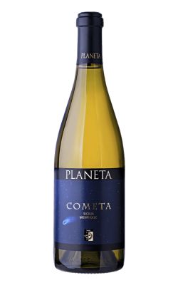 Planeta Cometa Sicilia Menfi D.O.C. 2023