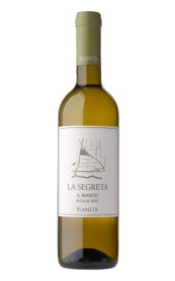 Planeta La Segreta Il Bianco Sicilia D.O.C. 2023