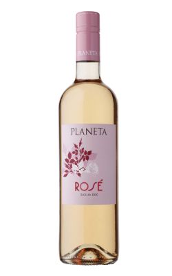 Planeta Rosé Sicilia D.O.C. 2024