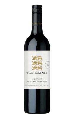 Plantagenet Aquitaine Mount Barker Cabernet Sauvignon 2020