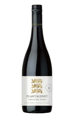Plantagenet Lancaster Mount Barker Shiraz 2018