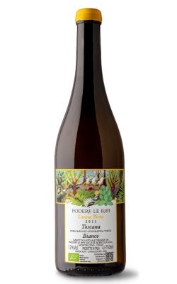 Podere le Ripi Canna Torta Bianco IGT Toscana 2024