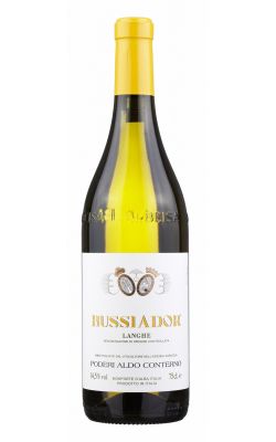 Poderi Aldo Conterno Bussiador Langhe Chardonnay 2022