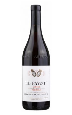 Poderi Aldo Conterno Il Favot Langhe Nebbiolo 2020