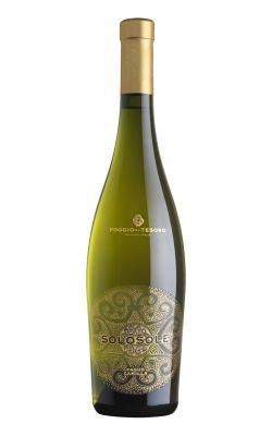 Poggio al Tesoro Pagus Camilla Vermentino 2018