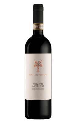 Poggiotondo Organic Chianti 2024