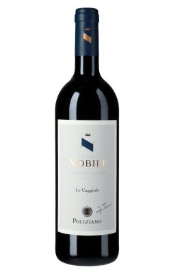 Poliziano Le Caggiole Vino Nobile di Montepulciano 2019