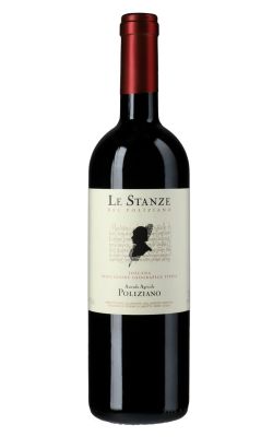 Poliziano Le Stanze del Poliziano 2021