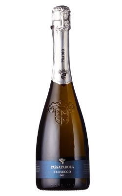 Pradio Passaparola Prosecco DOC NV
