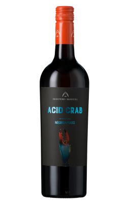 Produttori Di Manduria Acid Crab Negroamaro 2024
