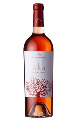 Produttori Di Manduria Aka Primitivo Rosato 2024
