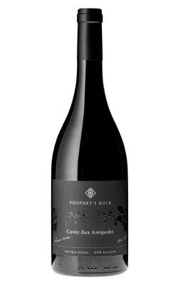 Prophet's Rock Cuvée Aux Antipodes Pinot Noir 2020