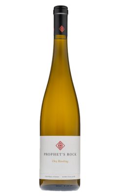Prophet's Rock Dry Riesling 2022