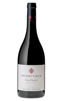 Prophet's Rock Home Vineyard Pinot Noir 2023