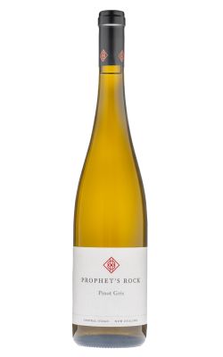 Prophet's Rock Pinot Gris 2022