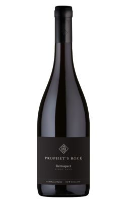 Prophet's Rock Retrospect Pinot Noir 2017