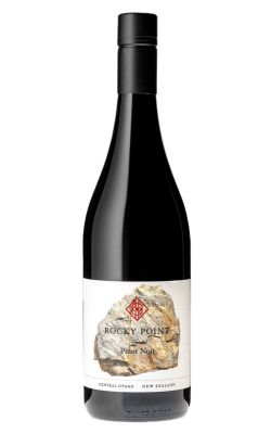 Prophet's Rock Rocky Point Pinot Noir 2022