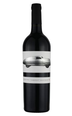 Prototype California Cabernet Sauvignon 2024