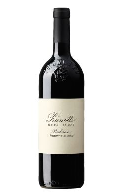 Antinori Prunotto Bric Turot Barbaresco DOCG 2020