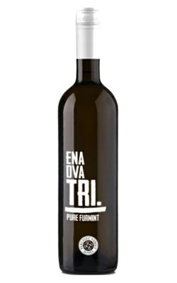Puklavec Family Estate Ena Dva Tri Furmint 2019