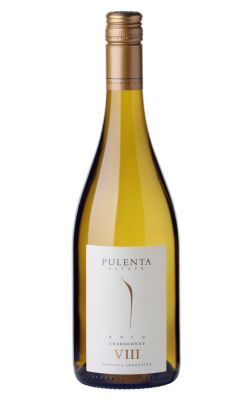 Pulenta Estate VIII Chardonay 2024
