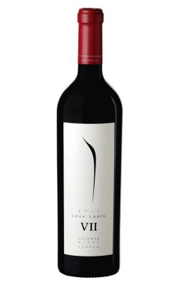 Pulenta Estate VII Gran Corte 2021