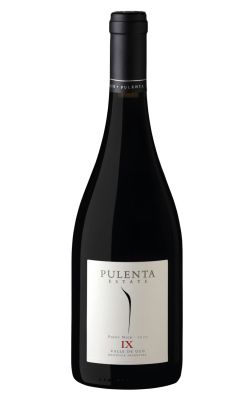 Pulenta Estate IX Pinot Noir 2023