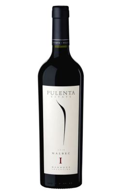 Pulenta Estate I Malbec 2022
