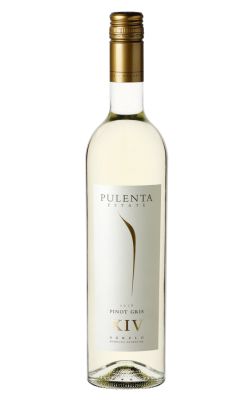 Pulenta Estate XIV Pinot Gris 2023