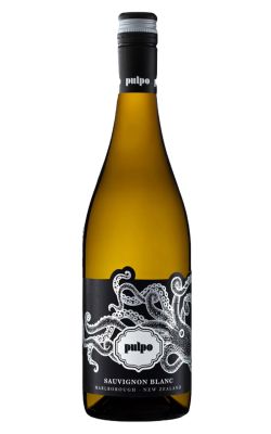 Pulpo Sauvignon Blanc 2024