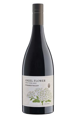 Pyramid Valley Angel Flower Pinot Noir 2022