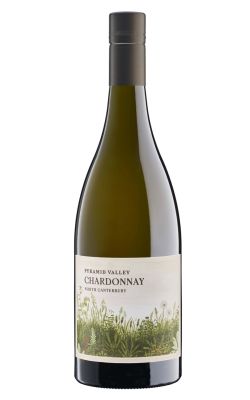 Pyramid Valley Chardonnay 2023