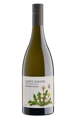 Pyramid Valley Lion's Tooth Chardonnay 2022