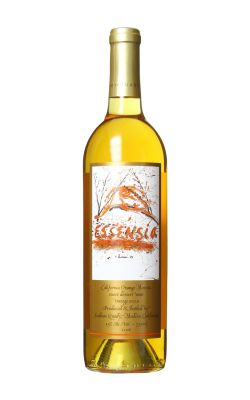 Quady Winery Essensia 2022 (Half Bottle)