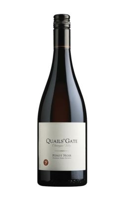 Quails' Gate Stewart Family Reserve Pinot Noir 2021