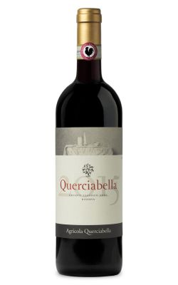 Querciabella Chianti Classico Riserva 2018