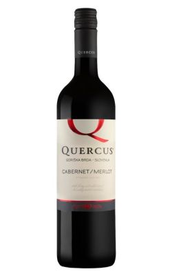 Quercus Cabernet - Merlot 2023