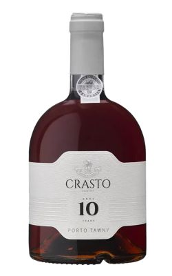 Quinta do Crasto 10 Year Old Tawny Porto NV