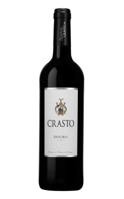 Quinta do Crasto Crasto Red Douro D.O.C. 2022
