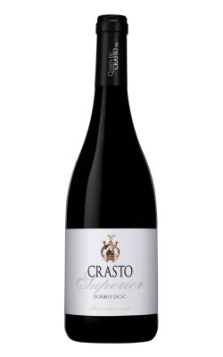 Quinta do Crasto Crasto Superior Red Douro D.O.C. 2022