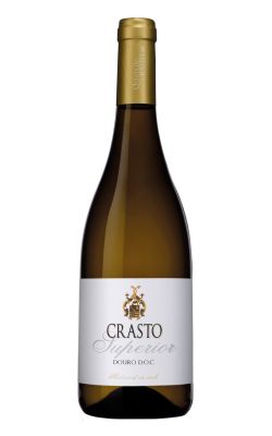 Quinta do Crasto Crasto Superior White Douro D.O.C. 2024