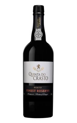 Quinta do Crasto Finest Reserve Ruby Port NV