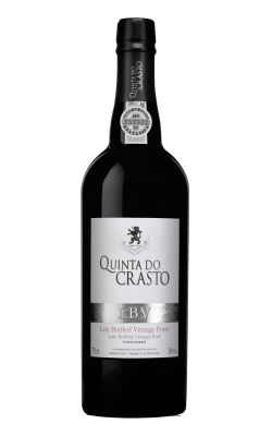 Quinta do Crasto LBV Port 2017