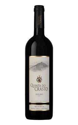 Quinta do Crasto Reserva Old Vines Douro D.O.C. 2022