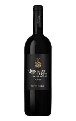 Quinta do Crasto Tinta Roriz 2018