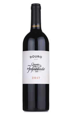 Quinta do Infantado Vintage Port 2017
