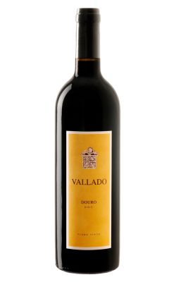Quinta do Vallado Douro Tinto 2023