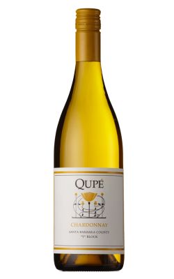 Qupé Y Block Chardonnay 2023