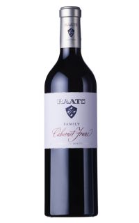 Raats Family Wines Cabernet Franc 2020