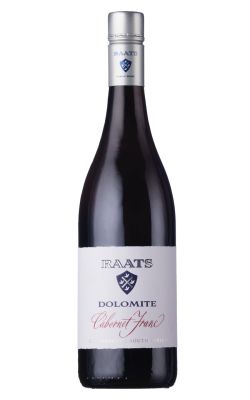 Raats Family Wines Dolomite Cabernet Franc 2022